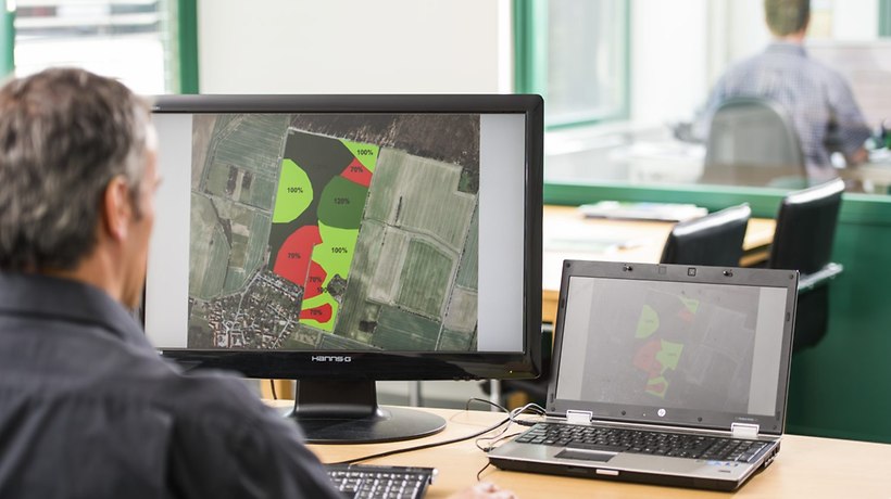 Farm Management