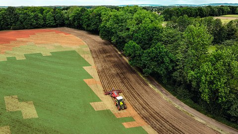 Farm Management