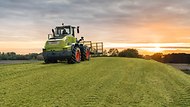 TORION medium series Radlader